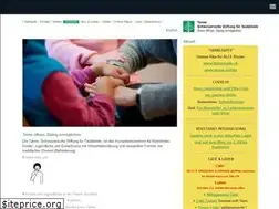Sites similar to tanne.ch