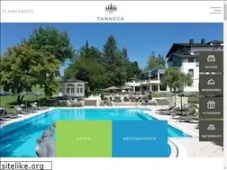 Sites similar to tanneck.info