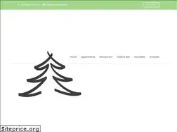 Sites similar to tannenboden.ch