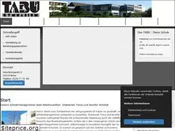 Sites similar to tannenbusch-gymnasium.de