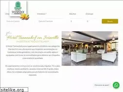 Sites similar to tannenhof.com.br