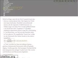 Sites similar to tannenhof.net