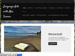Sites similar to tannenla.weebly.com