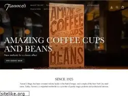 Sites similar to tannens.com