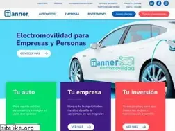 Sites similar to tanner.cl