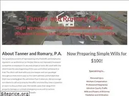 Sites similar to tannerandromary.com