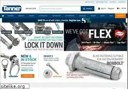 Sites similar to tannerbolt.com