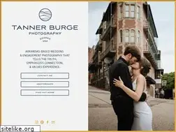 Sites similar to tannerburgephoto.com