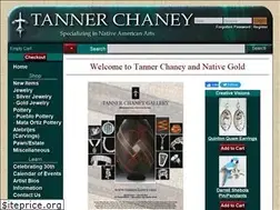Sites similar to tannerchaney.com
