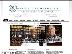 Sites similar to tannercpagroup.com