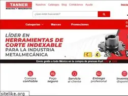 Sites similar to tannerdelcentro.com