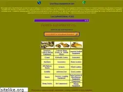 Sites similar to tannerequipment.com