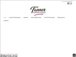 Sites similar to tannerfamilyportraits.com