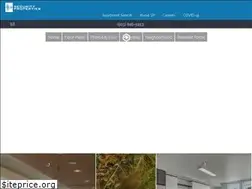 Sites similar to tannerflatsapts.com