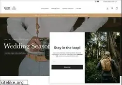 Sites similar to tannergoods.com