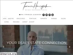 Sites similar to tannerhawryluk.com