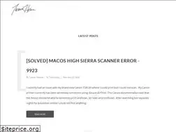 Sites similar to tannerhearne.com