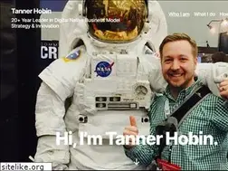 Sites similar to tannerhobin.com