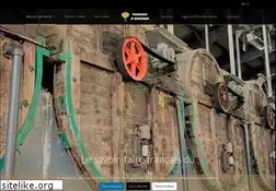 Sites similar to tannerie-annonay.fr