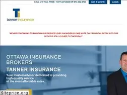 Sites similar to tannerinsurance.com