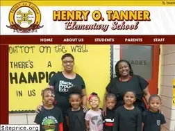 Sites similar to tannerschool.org