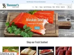 Sites similar to tannersfish.com