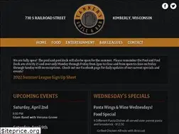 Sites similar to tannersgrillandbar.com