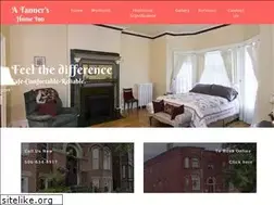 Sites similar to tannershomeinn.com
