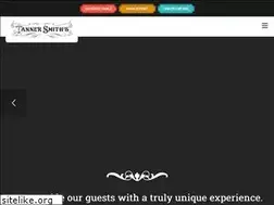 Sites similar to tannersmiths.com