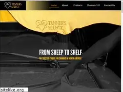 Sites similar to tannersselect.com