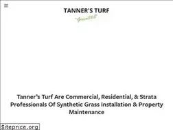 Sites similar to tannersturf.com