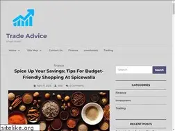 Sites similar to tannertrade.com