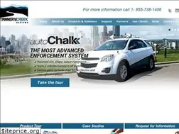 Sites similar to tannerycreeksystems.com