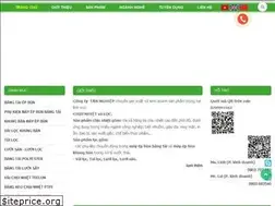 Sites similar to tannghiep.com