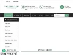 Sites similar to tannhaccu.com.vn
