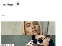 Sites similar to tannhaeuser.de