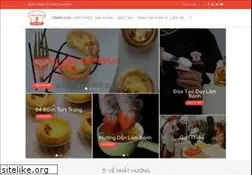 Sites similar to tannhathuong.com