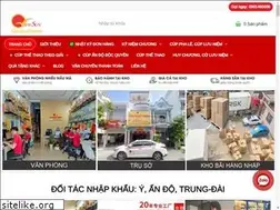Sites similar to tannhatminh.com