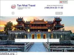 Sites similar to tannhattravel.com