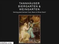 Sites similar to tannhauserpub.com