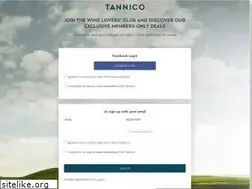 Sites similar to tannico.co.uk