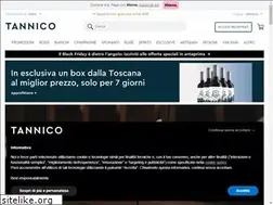 Sites similar to tannico.it