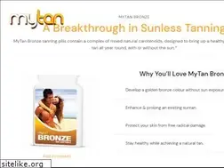 Sites similar to tanning-accelerator.com