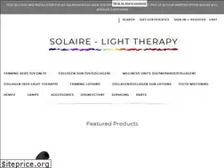 Sites similar to tanningbeds.net.au