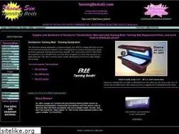 Sites similar to tanningbeds4u.com
