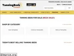 Sites similar to tanningbedsdirect.com