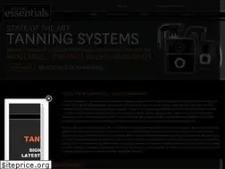 Sites similar to tanningessentials.co
