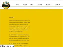 Sites similar to tanningloft.ca