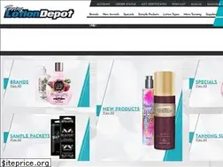 Sites similar to tanninglotiondepot.com