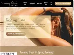 Sites similar to tanningoasisdowntown.com